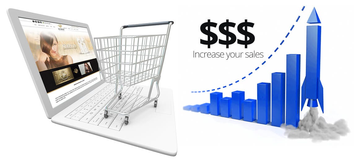 Staying Ahead of the Curve with Emerging Trends in Digital Marketing - illustration