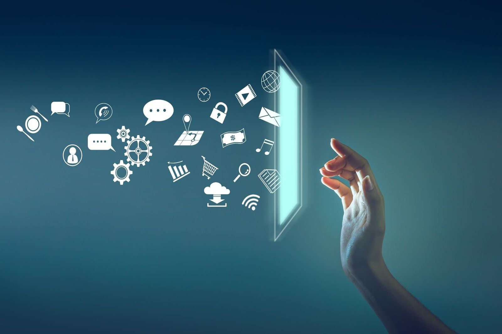 Why Pick A Leading Digital Marketing Agency Pakistan - illustration