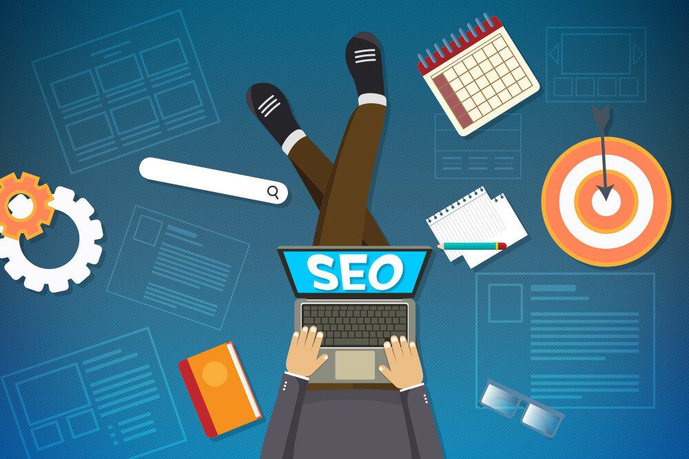 A Successful Digital Strategy - illustration