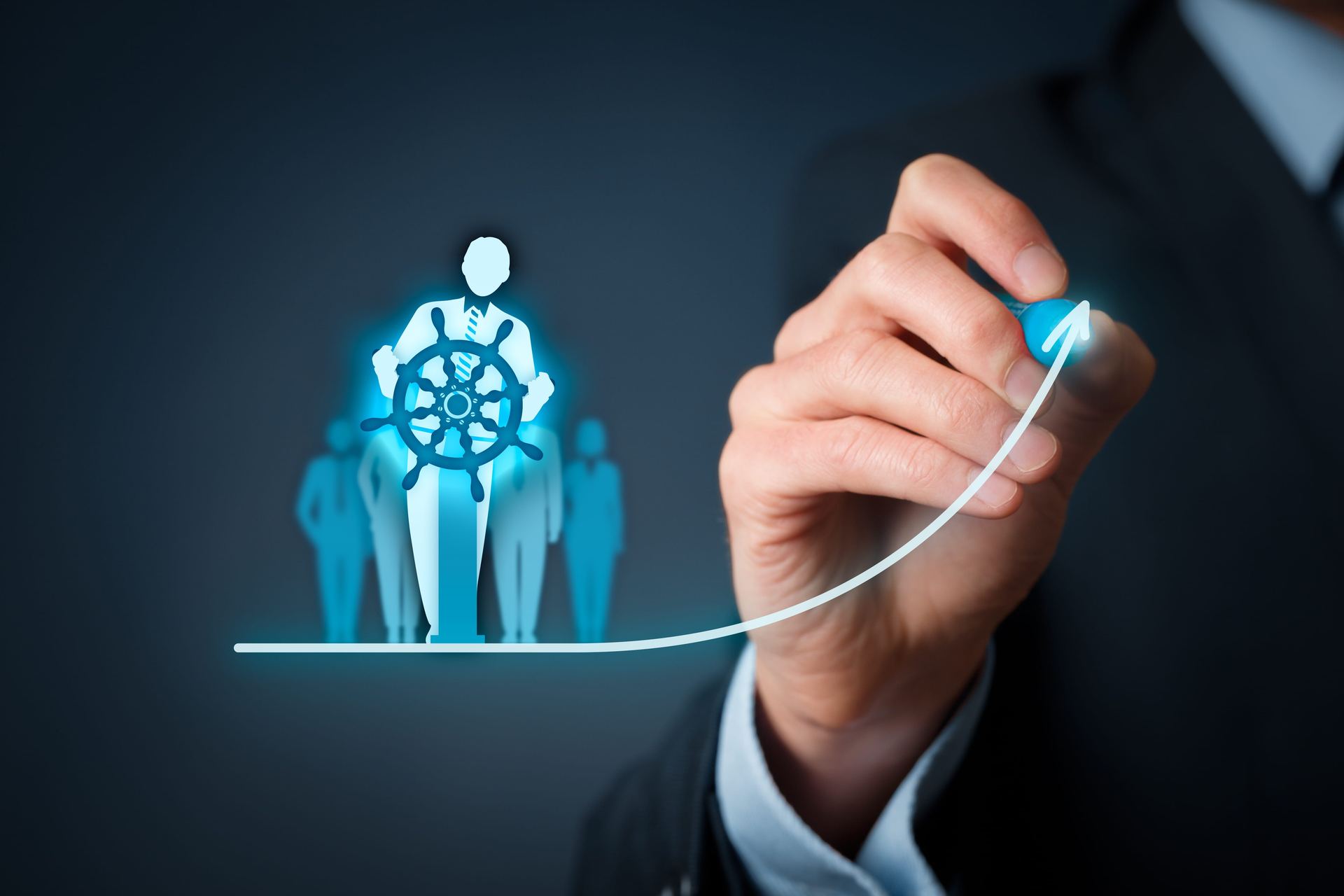 Utilizing the Potential of Digital Marketing Agency Pakistan - illustration