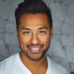 Ethan James