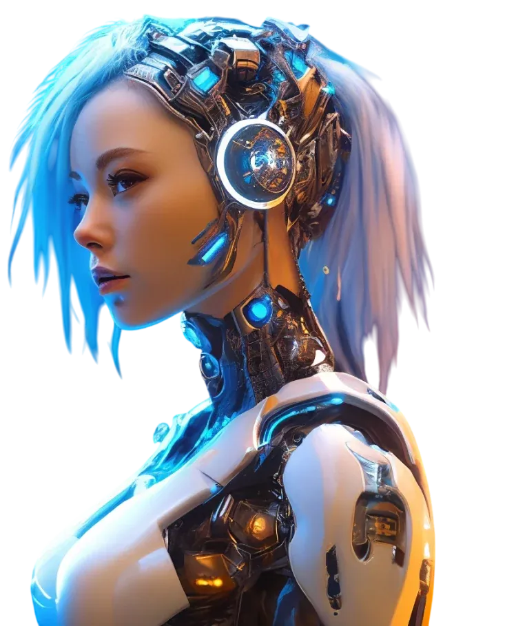 AI technology visual 2