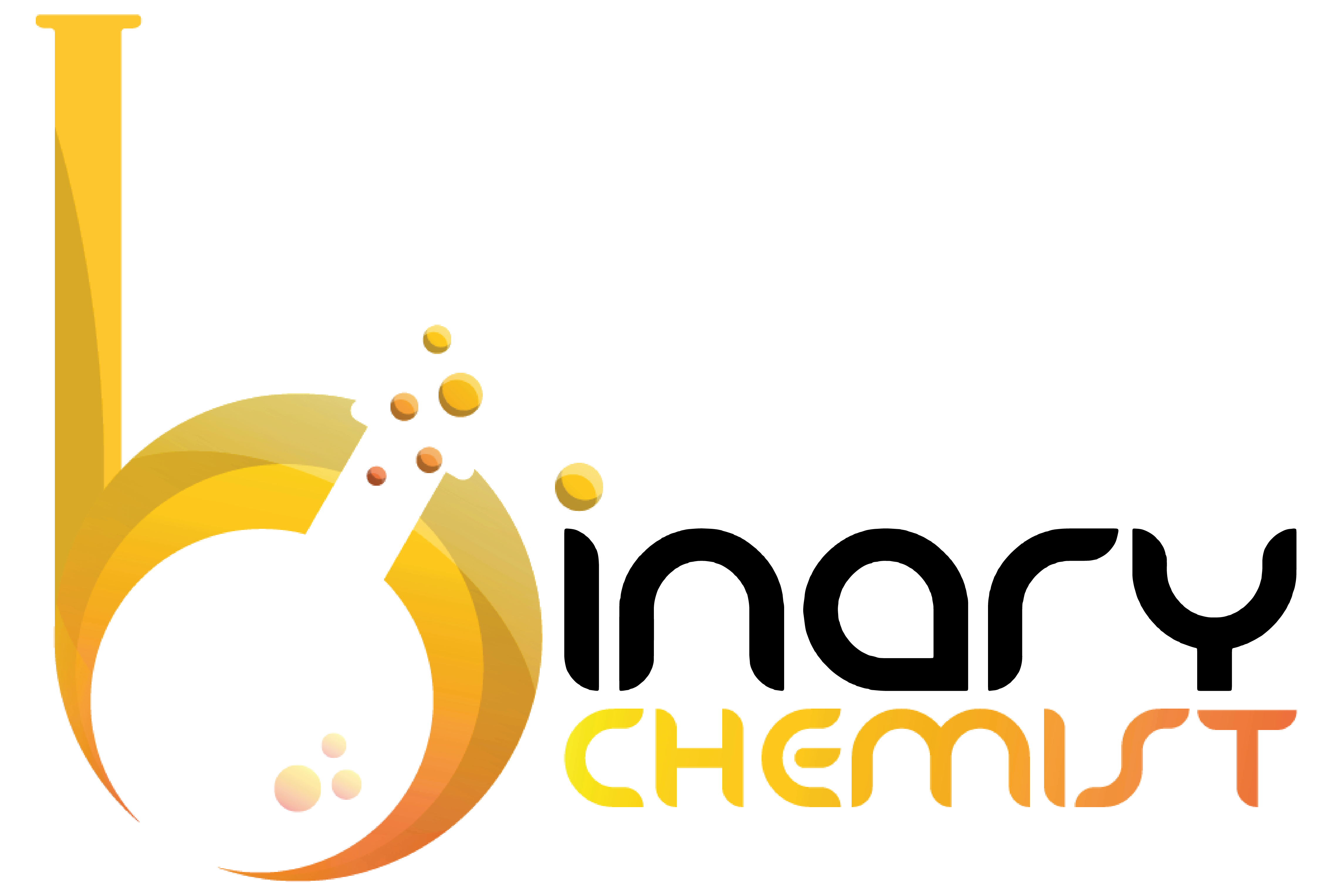 Binary Chemist