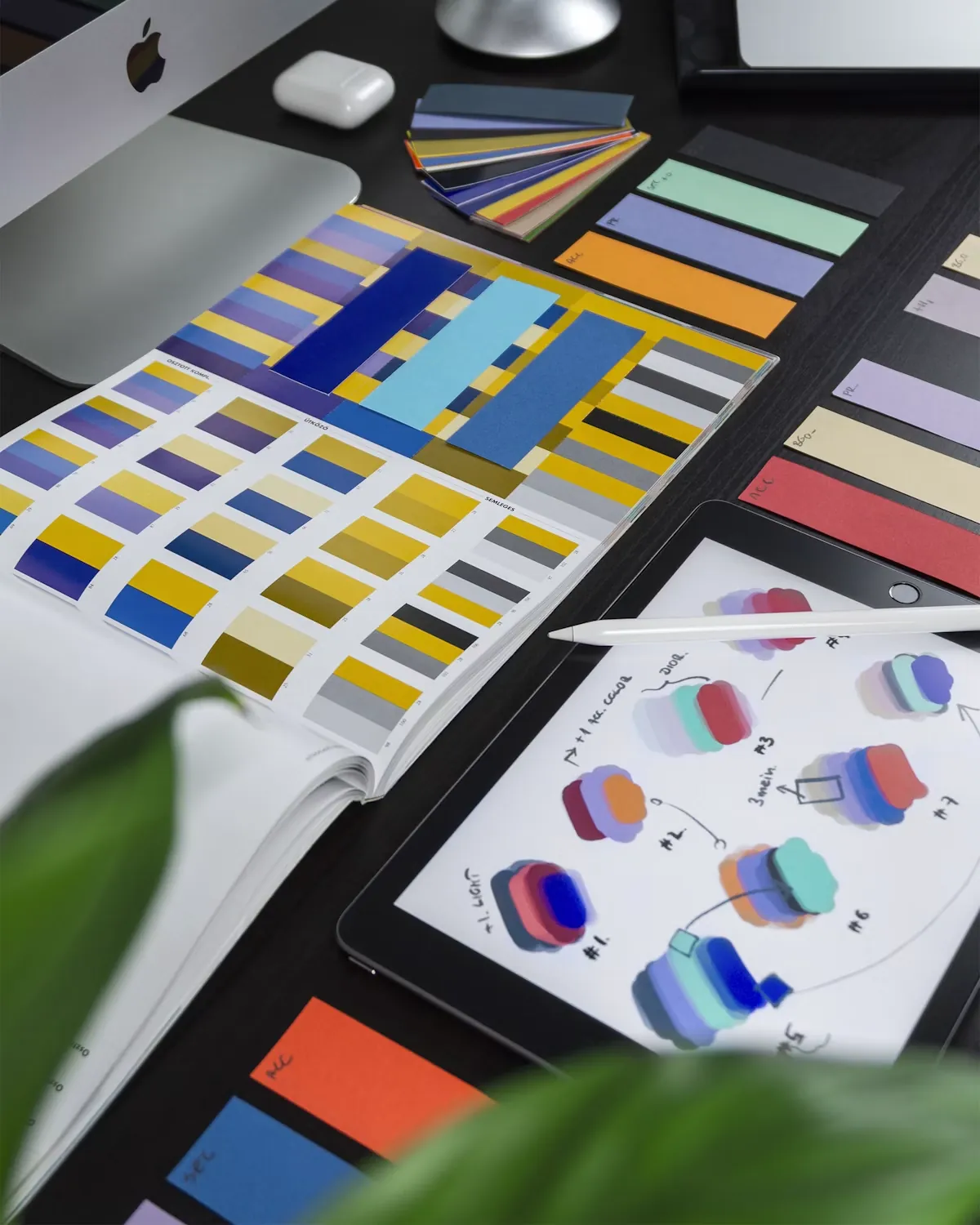 Digital Design Services