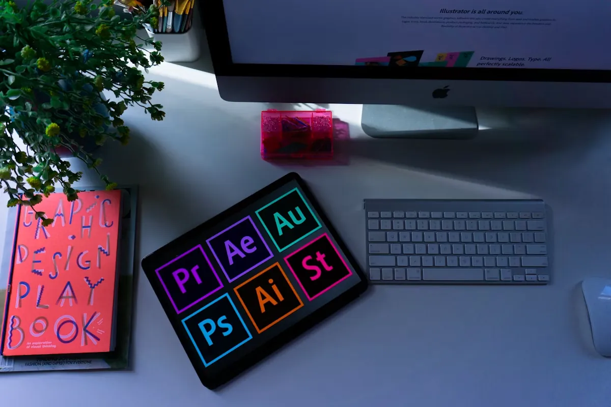 Logo Designing