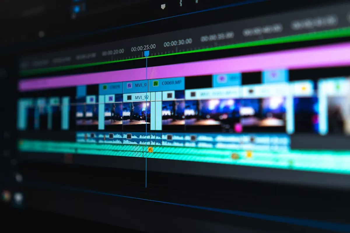Video Animation