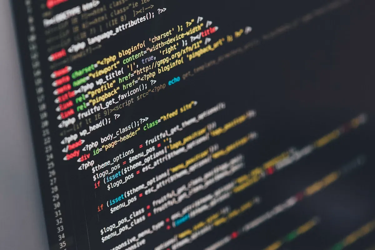 Website Development